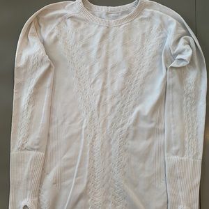 Lululemon long sleeve top
